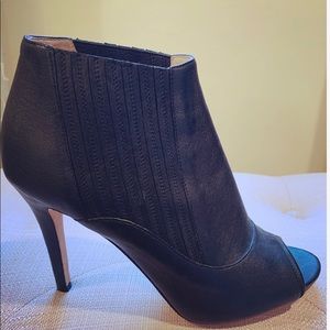 Jimmy Choo booties